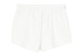 BABY DOPPY EMBROIDERY SWEAT SHORTS