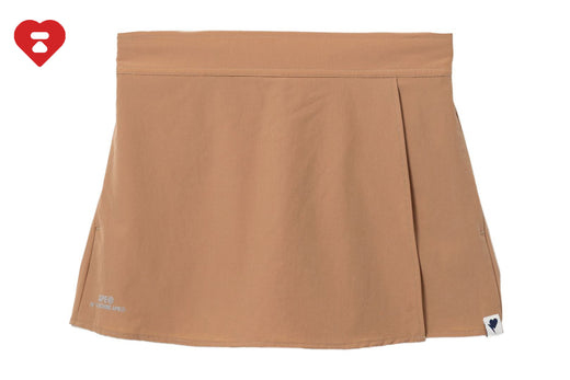 FLAP SKORT