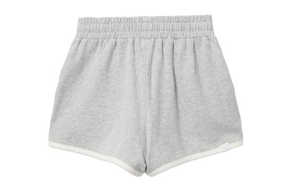 APEE 06 PRINT SWEAT SHORTS