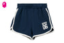 APEE 06 PRINT SWEAT SHORTS