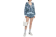 CAMO SWEAT SHORTS