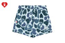 CAMO SWEAT SHORTS