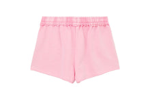 APEE LOGO SWEAT SHORTS