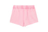 APEE LOGO SWEAT SHORTS