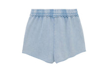 APEE LOGO SWEAT SHORTS