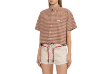 CHECK SHIRT