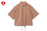 CHECK SHIRT