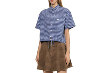 CHECK SHIRT