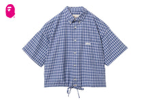 CHECK SHIRT