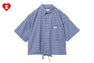CHECK SHIRT