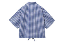 CHECK SHIRT