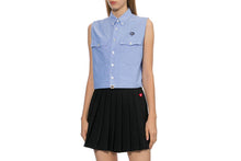 VEST SHIRT