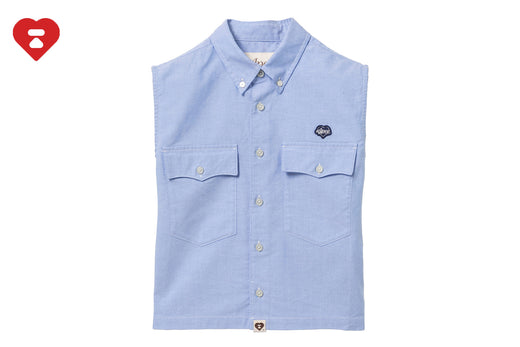 VEST SHIRT