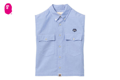 VEST SHIRT