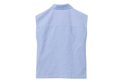 VEST SHIRT