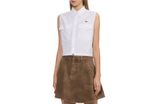 VEST SHIRT
