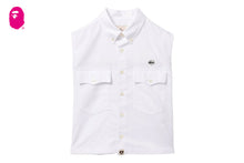 VEST SHIRT