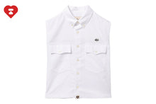 VEST SHIRT