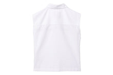 VEST SHIRT