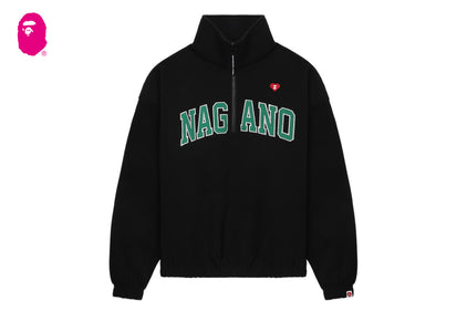 ZIP UP SWEATSHIRT #2