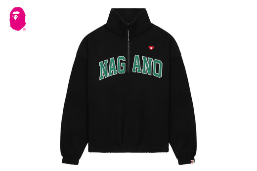 ZIP UP SWEATSHIRT #2