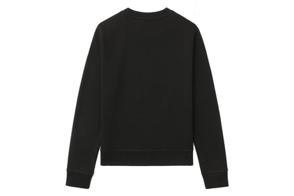 HEART BADGE SWEAT SHIRT