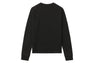 HEART BADGE SWEAT SHIRT