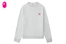 HEART BADGE SWEAT SHIRT
