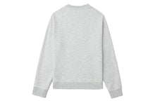 HEART BADGE SWEAT SHIRT