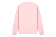 HEART BADGE SWEAT SHIRT