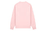 HEART BADGE SWEAT SHIRT