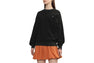 CREW NECK SWEATSHIRT