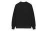 CREW NECK SWEATSHIRT