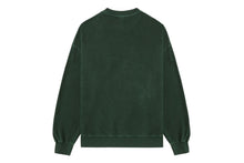 CREW NECK SWEATSHIRT