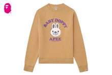 BABY DOPPY PRINTED SWEAT SHIRT#1