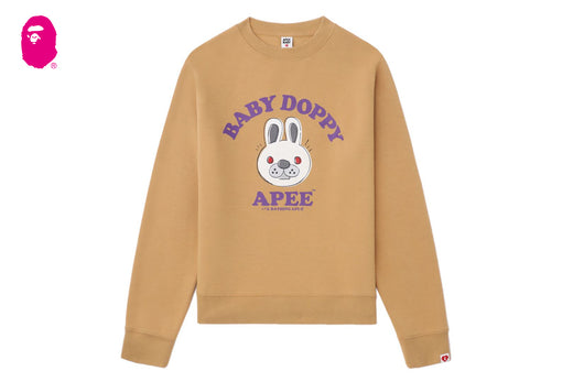 BABY DOPPY PRINTED SWEAT SHIRT#1