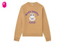 BABY DOPPY PRINTED SWEAT SHIRT#1