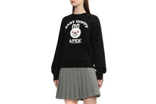 BABY DOPPY PRINTED SWEAT SHIRT#1