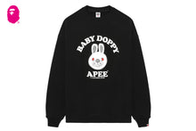 BABY DOPPY PRINTED SWEAT SHIRT#1