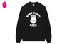 BABY DOPPY PRINTED SWEAT SHIRT#1