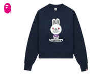 BABY DOPPY PRINTED SWEAT SHIRT#2