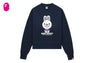 BABY DOPPY PRINTED SWEAT SHIRT#2
