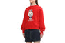 BABY DOPPY PRINTED SWEAT SHIRT#2