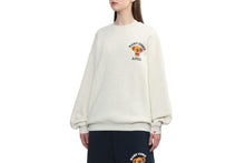 CREW NECK SWEATSHIRT #1