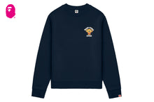 CREW NECK SWEATSHIRT #1
