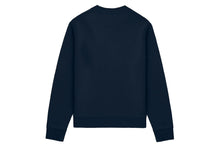 CREW NECK SWEATSHIRT #1