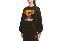 CREW NECK SWEATSHIRT #2