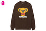 CREW NECK SWEATSHIRT #2