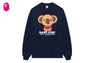 CREW NECK SWEATSHIRT #2