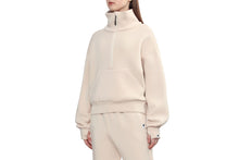 ZIP UP SWEATSHIRT #1